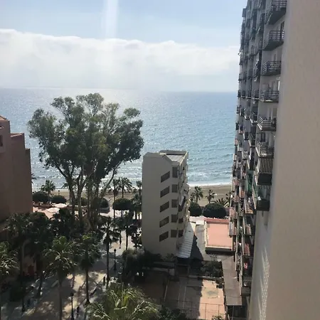 Edificio Marino 2, 10º B Appartement