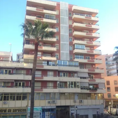 Edificio Marino 2, 10º B Appartement *