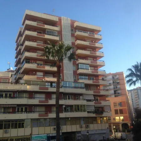 Edificio Marino 2, 10º B Appartement