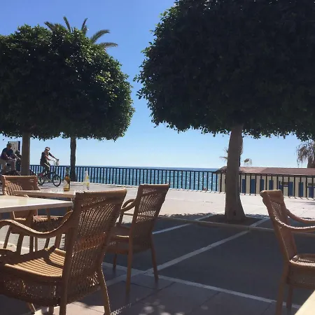 Edificio Marino 2, 10º B Marbella