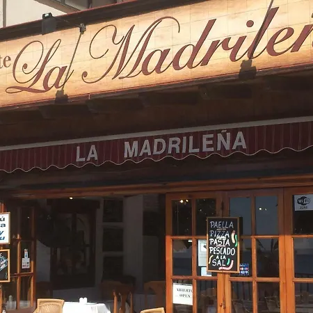 Appartement Edificio Marino 2, 10º B Marbella