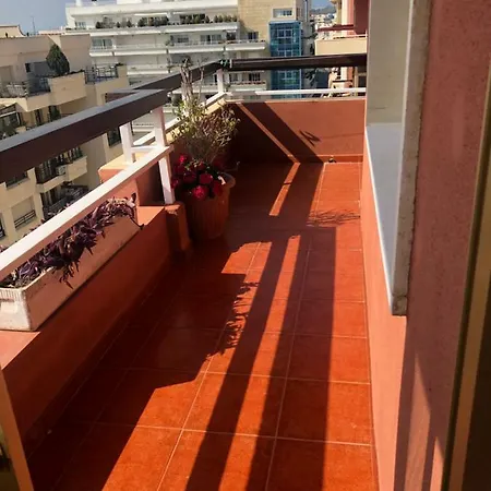 Edificio Marino 2, 10º B Appartement Marbella